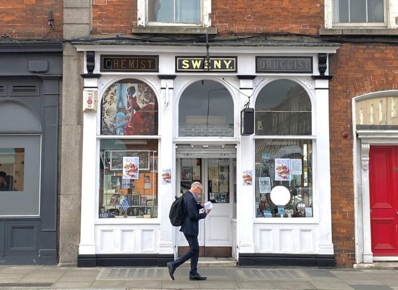 Dublin: Literary Walking Tour - Wilde, Yeats & Joyce - Exploring Dublin’s Literary Heart: A Detailed Review