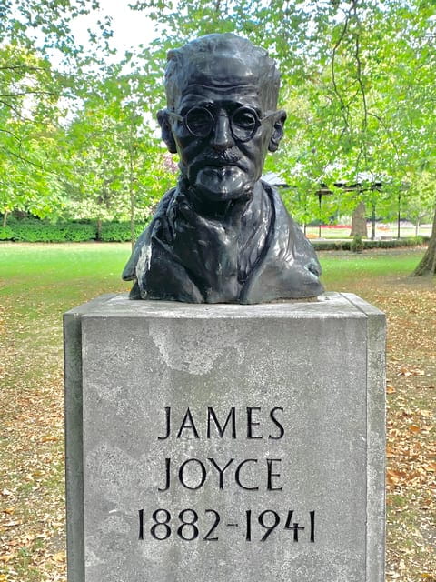 Dublin: Literary Walking Tour - Wilde, Yeats & Joyce - Final Thoughts: Why This Tour Is Worth Your Time