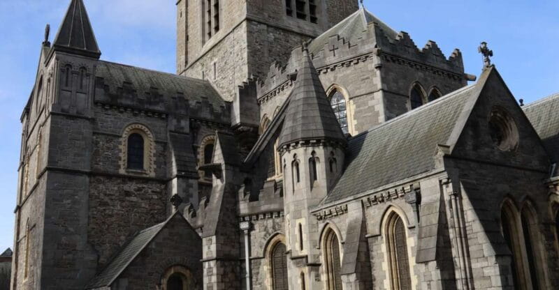 Dublin: Macabre History Walking Tour - Key Points / Takeaways