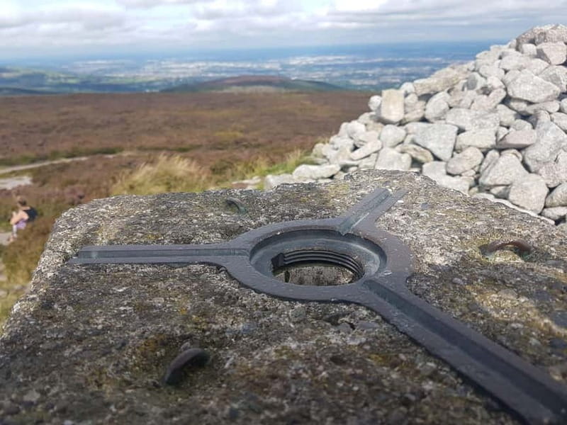 Dublin: Mountains and Megaliths Trek - Key points / Takeaways