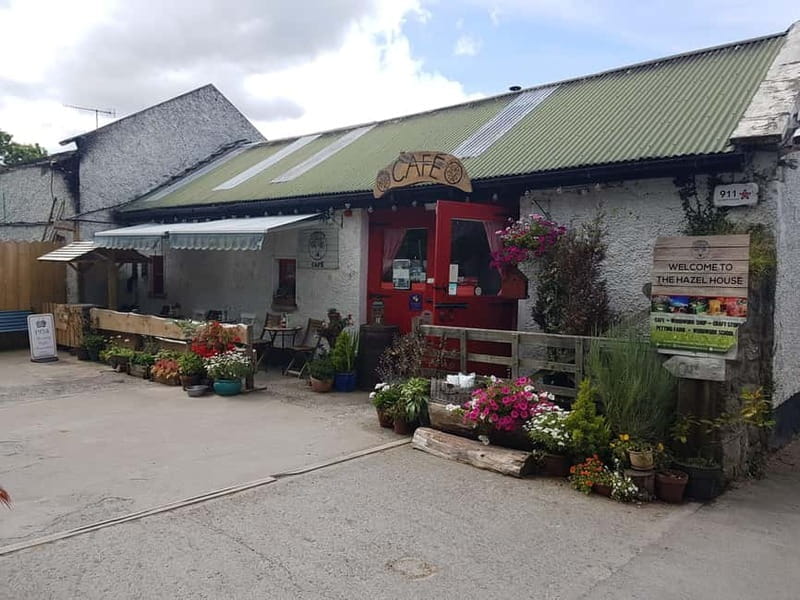 Dublin: Mountains and Megaliths Trek - FAQ