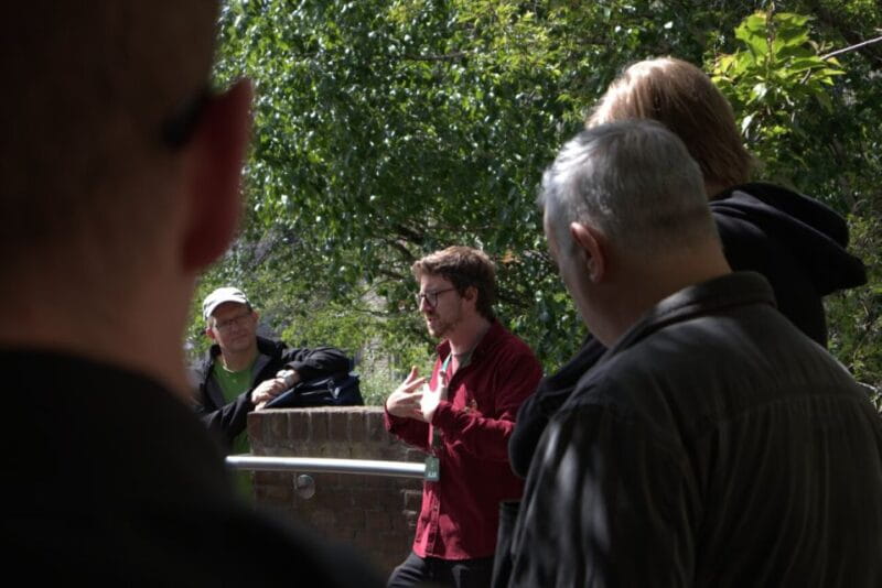 Dublin: Mythology, Folklore and Legends Walking Tour - FAQ