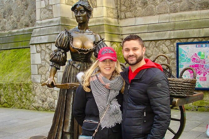 Dublin One Day Tour with a Local: 100% Personalized & Private - FAQ