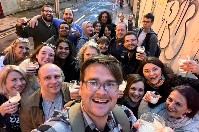 Dublin Out-Off-Tourist-Path Pub Tour and Tastings With a Local - Tour Logistics