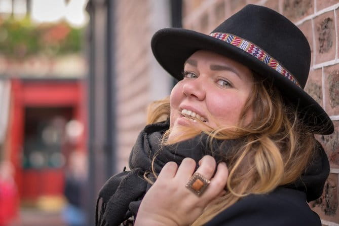 Dublin Photo Magic: Personalized & LGBTQ+ Friendly - Price and Logistics: Is It Worth It?