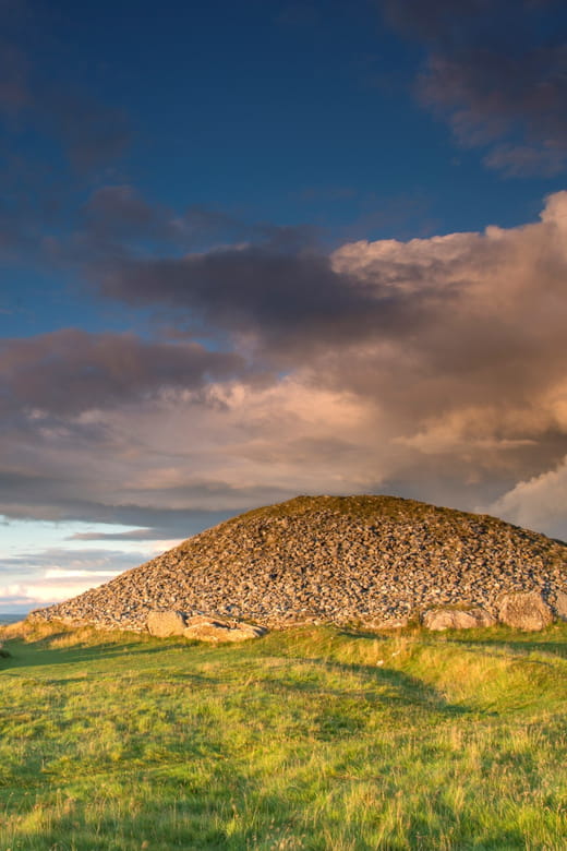 Dublin: Private Boyne Valley and Trim Castle Day Tour - Exploring the Boyne Valley and Trim Castle: A comprehensive review