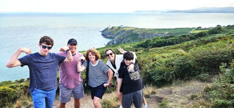 Dublin: Private Day Tour of Howth and Malahide Villages - Getting the Most from Your Private Day Tour