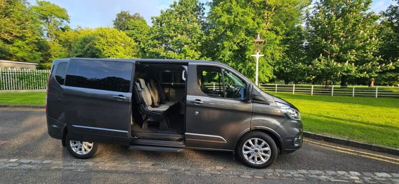 Dublin: Private Day Tour of Howth and Malahide Villages - Price and Value Analysis