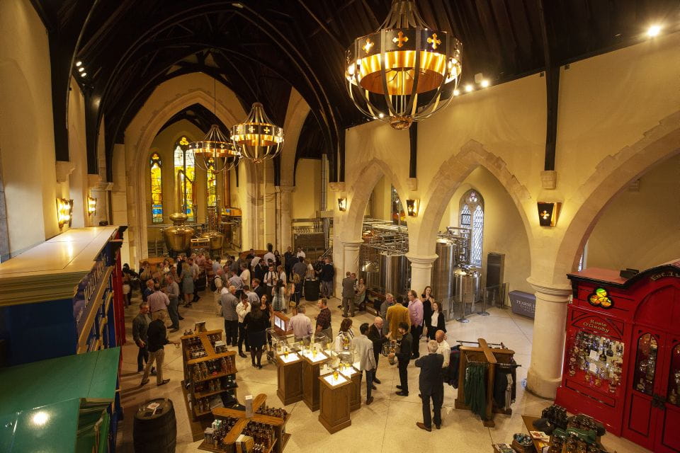 Dublin: Private Irish Whiskey Tour - Dublins Distilleries - Booking and Reservation