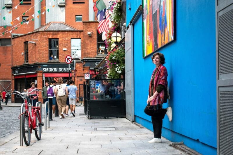 Dublin: Private Photo Experience - Key points / Takeaways