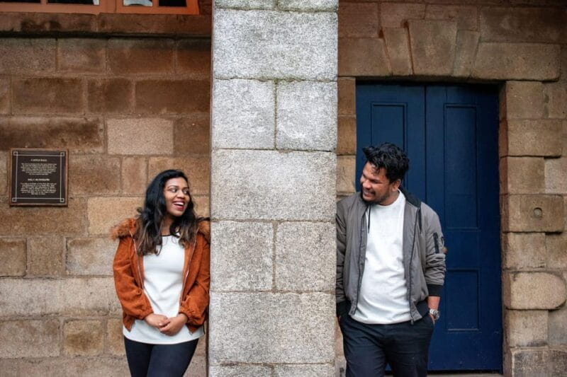 Dublin: Private Photo Experience - Who Will Appreciate This Experience Most?