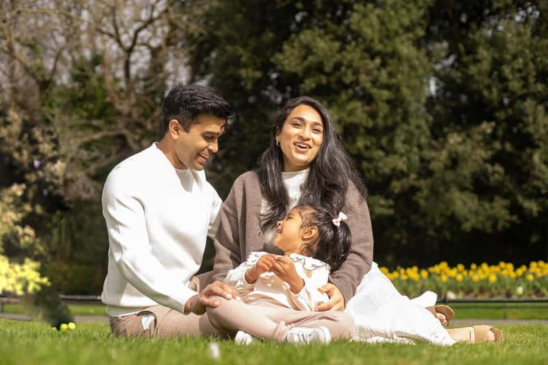 Dublin: Private Photo Shoot with a Professional Photographer - A Closer Look at the Dublin Private Photo Shoot Experience