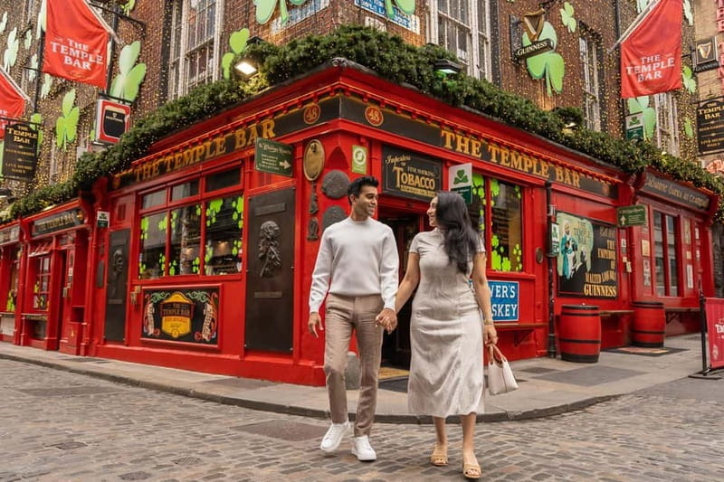 Dublin: Private Photo Shoot with a Professional Photographer - Who Will Enjoy This Experience?