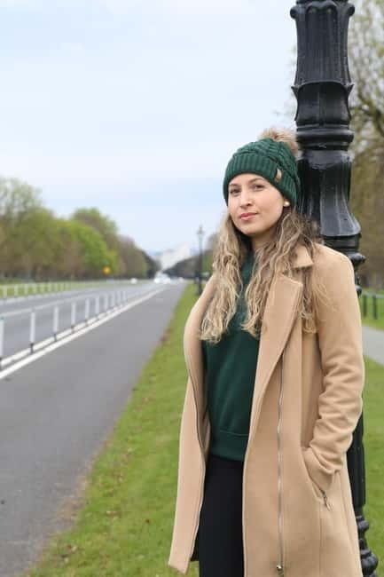 Dublin: Private Photo Shoot with a Professional Photographer - Frequently Asked Questions