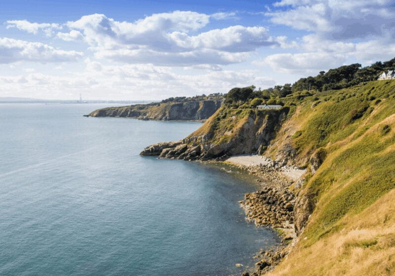 Dublin: Private Tour To wicklow , Glendalough & Powerscourt. - A Closer Look at the Wicklow Private Tour Experience