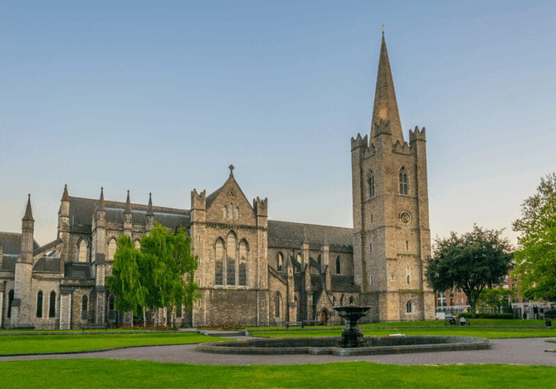 Dublin: Private Tour To wicklow , Glendalough & Powerscourt. - Who Will Love This Tour?