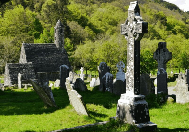 Dublin: Private Tour To wicklow , Glendalough & Powerscourt. - FAQ