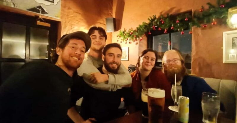 Dublin: Pub Tour. Pour The Perfect Guinness, Whiskey & Music - Price and Logistics: Is It Worth It?