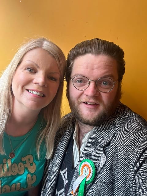 Dublin: Pub Tour. Pour The Perfect Guinness, Whiskey & Music - Who Will Love This Tour?