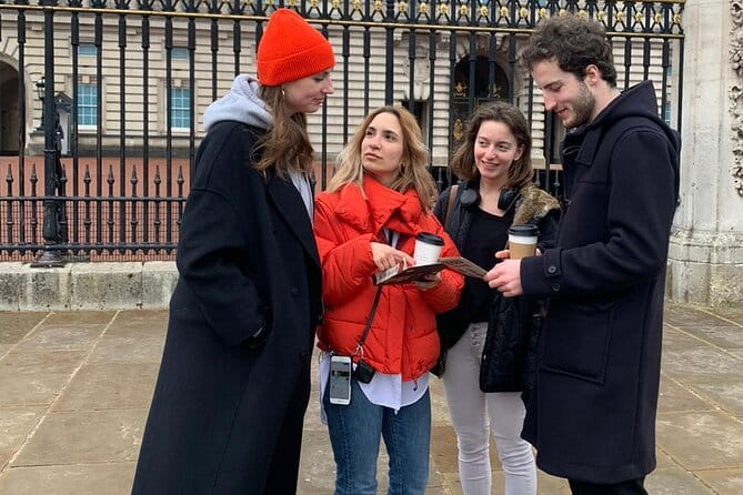 Dublin Self-Guided Murder Mystery Tour by Temple Bar - Price and Value Analysis