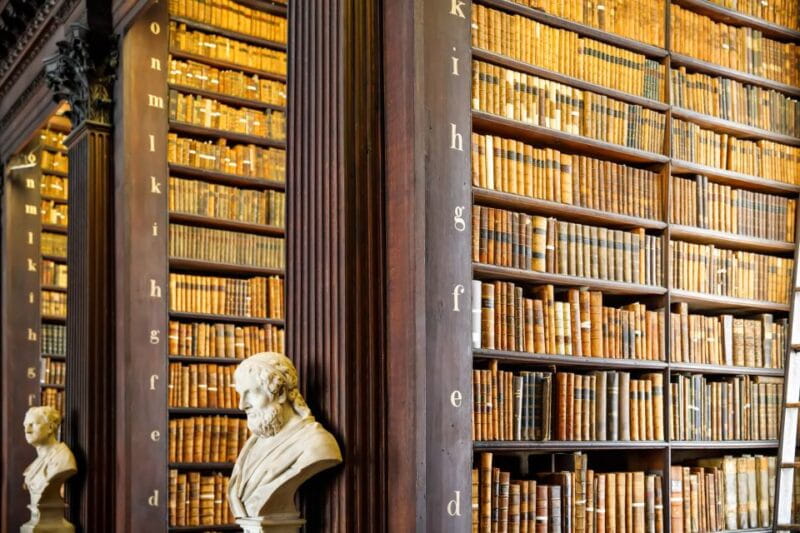 Dublin: Skip-the-line Book of Kells & Old Town Private Tour - The Private Transport Advantage