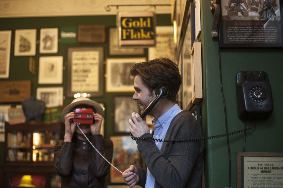 Dublin: Skip-the-Line Little Museum of Dublin Ticket - Personalized Recommendations