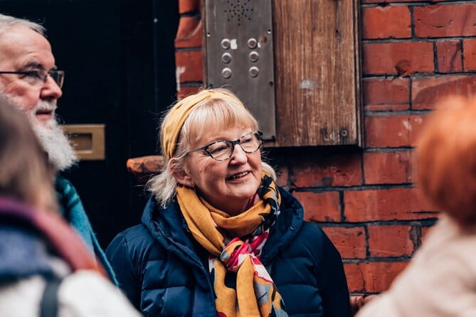 Dublin Storytelling Pub Tour - 3 stops, drinks & local snacks - Exploring Dublin’s Heritage from the Georgian Era to the Pub Scene