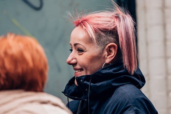 Dublin Storytelling Pub Tour - 3 stops, drinks & local snacks - Who Will Love This Tour?