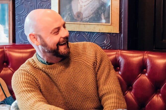 Dublin Storytelling Pub Tour - 3 stops, drinks & local snacks - Final Thoughts: Is It Worth It?