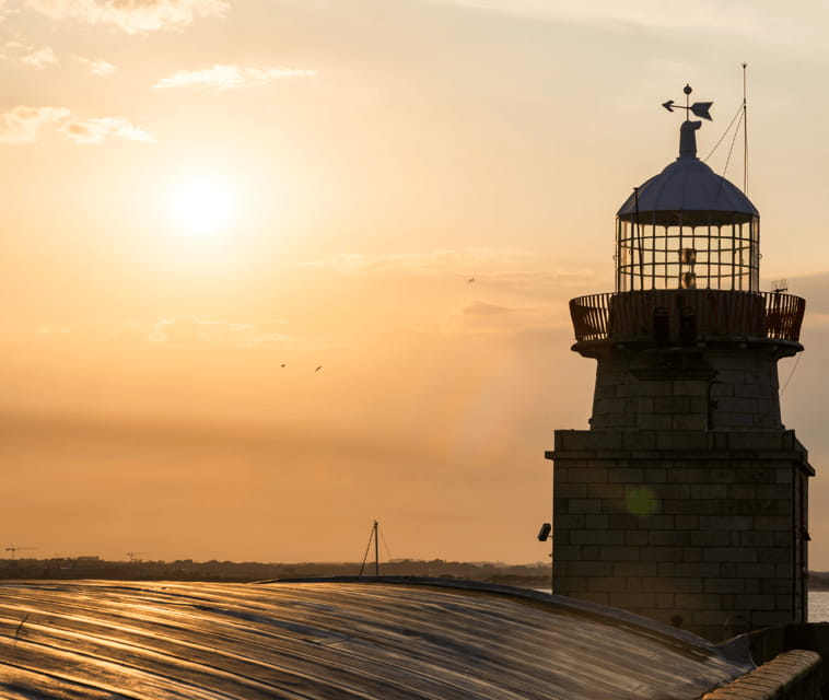 Dublin: Sunset Cruise in Howth - Price, Value, and Practical Tips