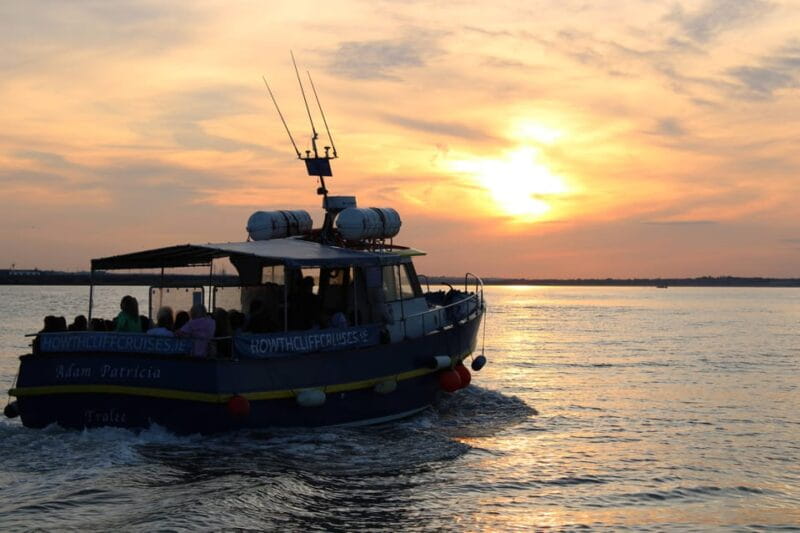 Dublin: Sunset Cruise in Howth - Who Will Love This Experience?