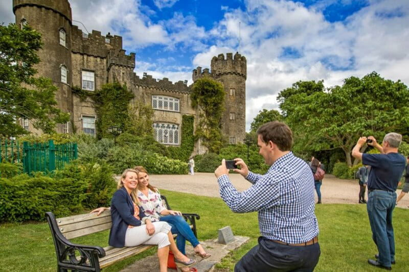 Dublin: The Dublin Pass with Tickets to 40+ Attractions - Review of the Dublin Pass with Tickets to 40+ Attractions