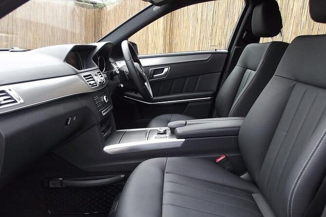 Dublin To Kilkenny Castle Waterford Crystal Private Car - Day Tour - Waterford Crystal: Art, Craft, and Sparkling Glass