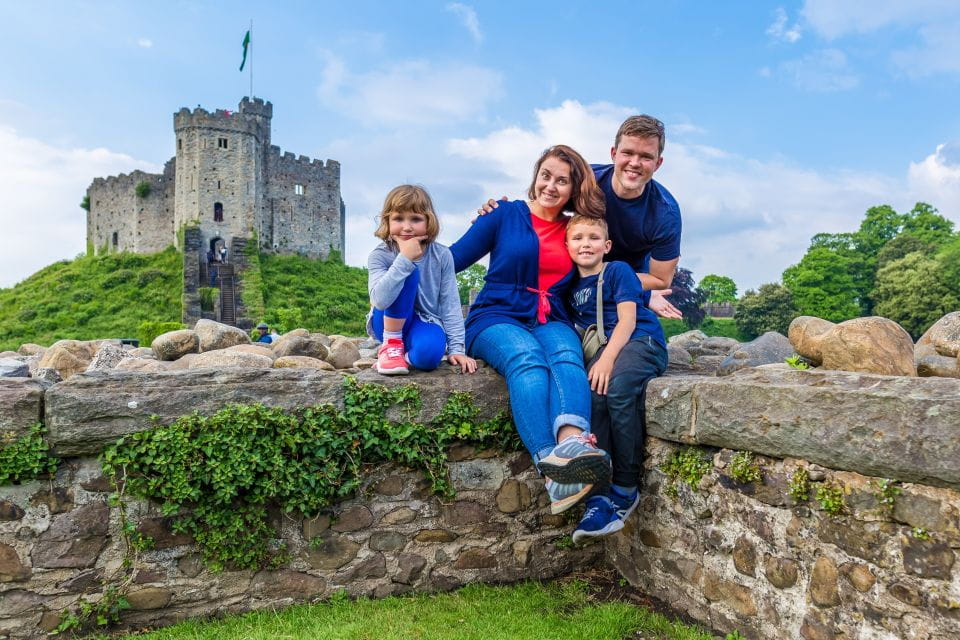 Dublin to Malahide Castle & Gardens Half-Day Trip by Car - Booking and Cancellation