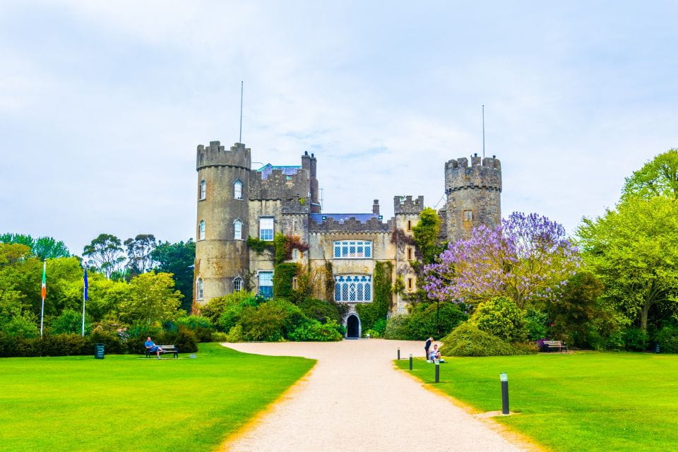 Dublin to Malahide Castle & Gardens Half-Day Trip by Car - Frequently Asked Questions