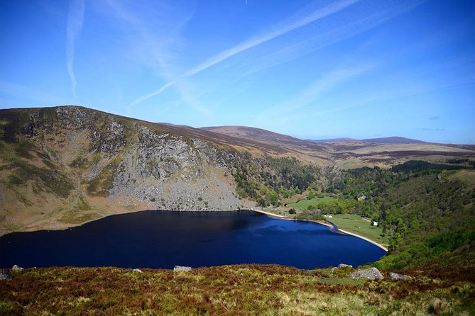 Dublin to Powerscourt, Wicklow, Guinness Lake, Glendalough Tours - Logistics