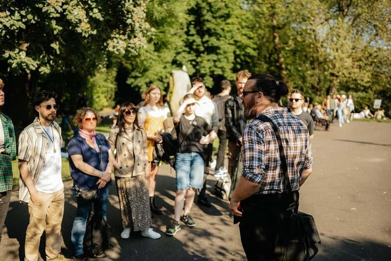 Dublin True Crime Walking Tour - What Makes the Tour Stand Out?