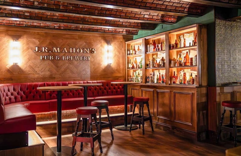Dublin: Unveil The Brew, J.R. Mahon's Tasting Tour - What to Expect During the Tour