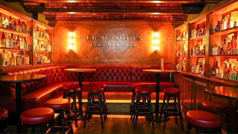Dublin: Unveil The Brew, J.R. Mahon's Tasting Tour - Price and Value