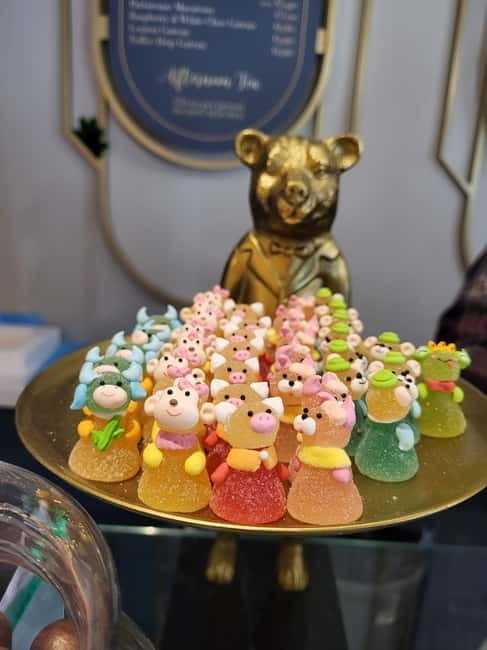 Dublin: Walking Food Tour with local chef, 7 stops or more! - Dublin: Walking Food Tour with a Local Chef, 7 Stops or More! – A Deep Dive