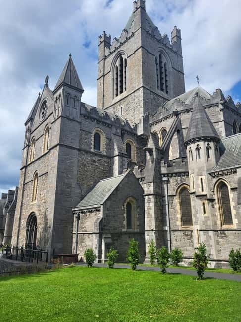 Dublin: Walking Food Tour with local chef, 7 stops or more! - Final Thoughts: Is This Tour Worth It?