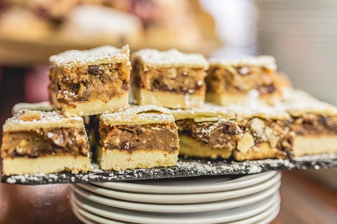 Dublin Walking Food Tour With Secret Food Tours - Tour Logistics