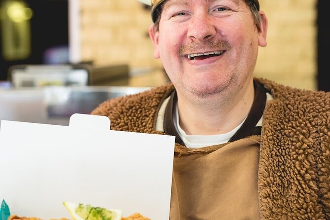 Dublin Walking Food Tour With Secret Food Tours - Cancellation Policy