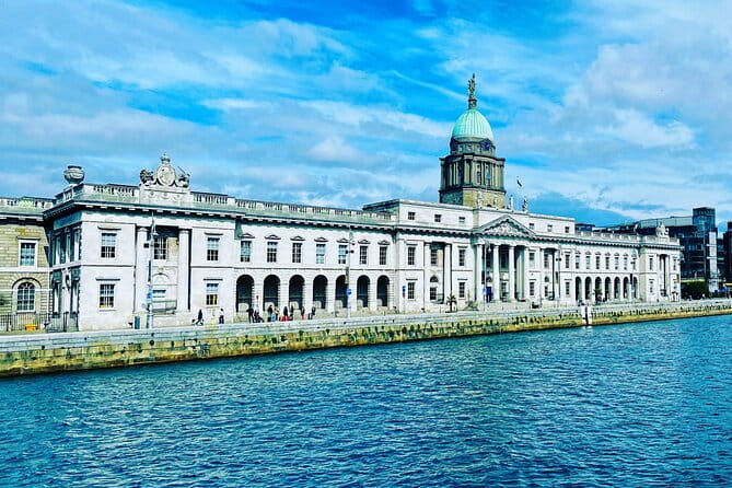 Dublin Walking Hibernoceltic Tours - The Itinerary: From Viking Roots to Irish Revolt