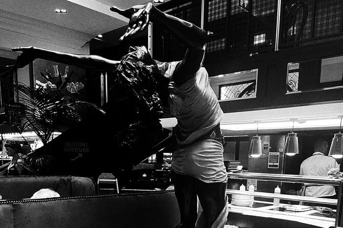 Dublin Walking Hibernoceltic Tours - Who Should Book This Tour?