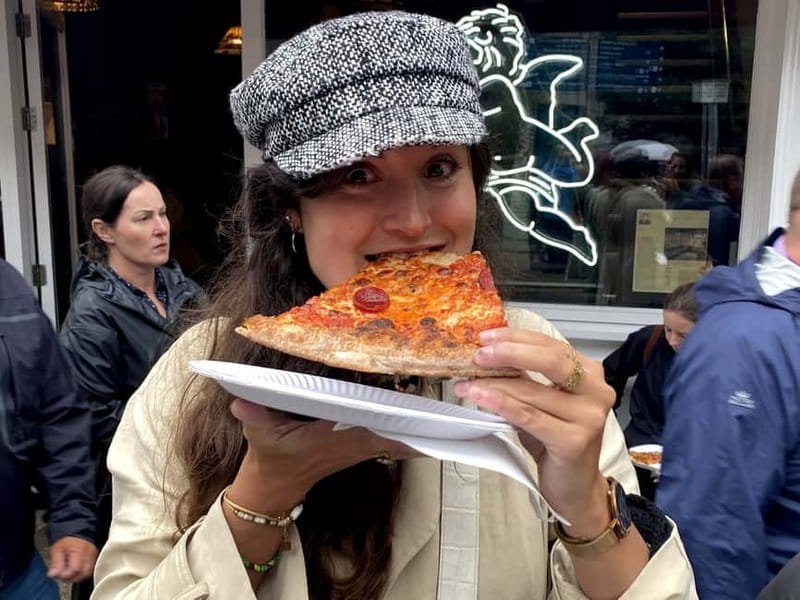 Dublin: Walking Tour for Foodies with Tastings - A Taste of Dublin: The Foodie Walking Tour Experience