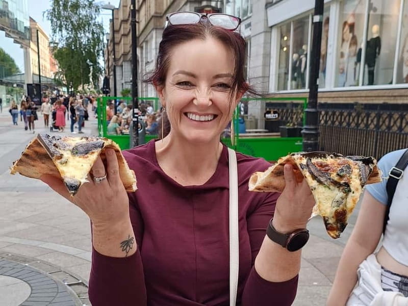 Dublin: Walking Tour for Foodies with Tastings - Price and Logistics: Making It Work