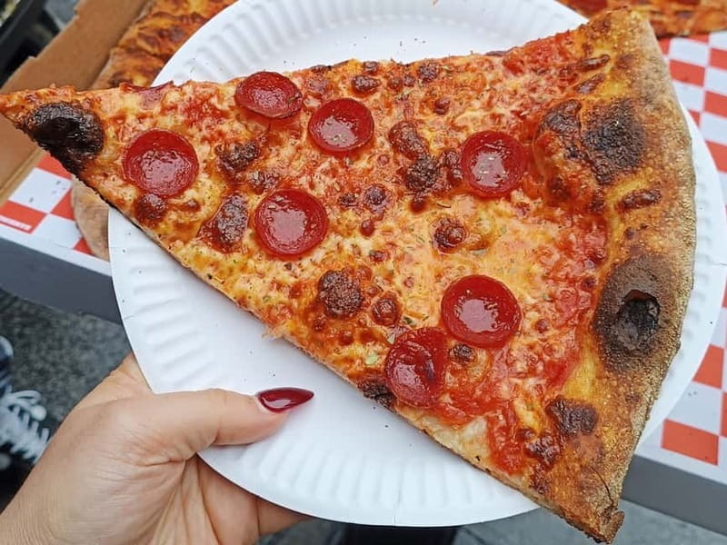 Dublin: Walking Tour for Foodies with Tastings - Who Should Book This Tour?