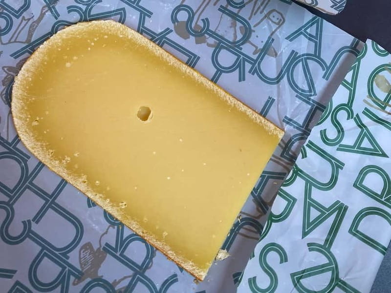 Dublin: Walking Tour for Foodies with Tastings - The Sum Up: A Genuine, Tasty Way to Experience Dublin