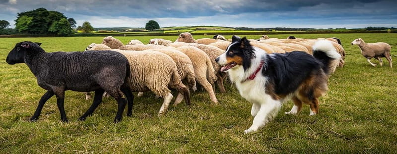 Dublin: Wicklow, Kilkenny, Glendalough & Sheepdog Tour - Key Points / Takeaways